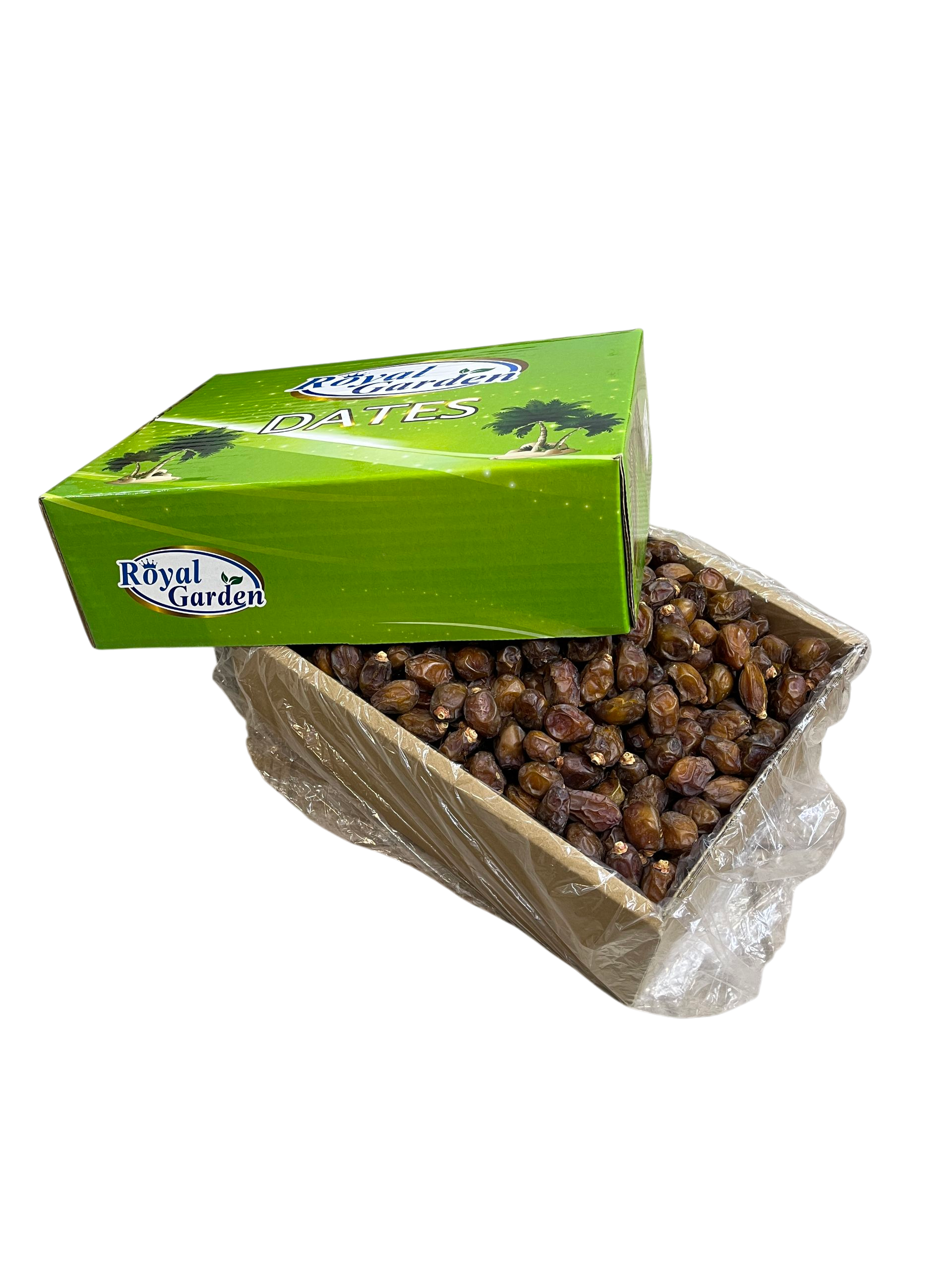 خرما خاصویی